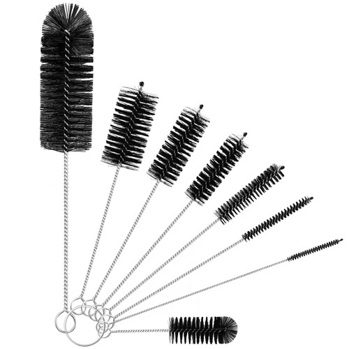 Yungmax 8pcs bottle cleaning - yungmax,