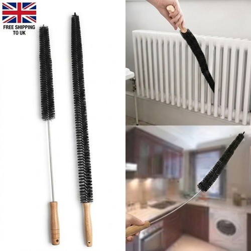 75cm radiator cleaner brush - 70/75cm,