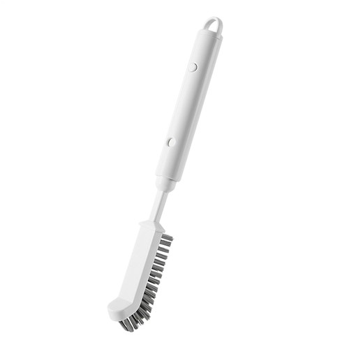 Long handle brush retractable - long,
