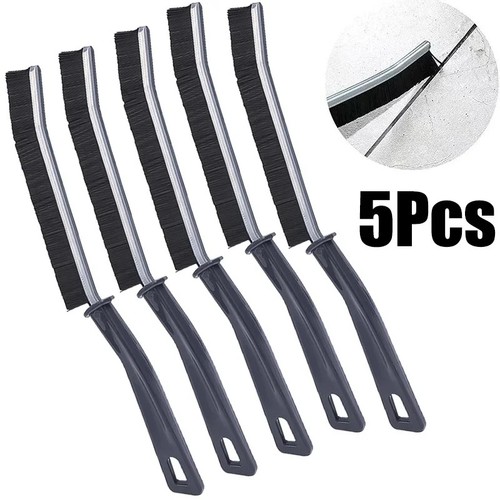 3pcs hard bristle crevice - 3pcs,