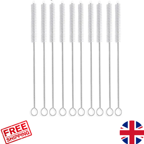 10pcs bottle brush cleaner - 10pcs,