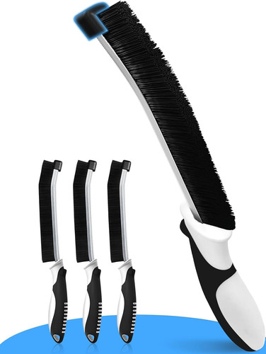 Pcs crevice cleaning - crevice, brush