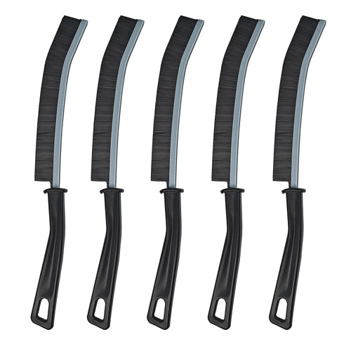 Crevice cleaning brush hard - cleaning,