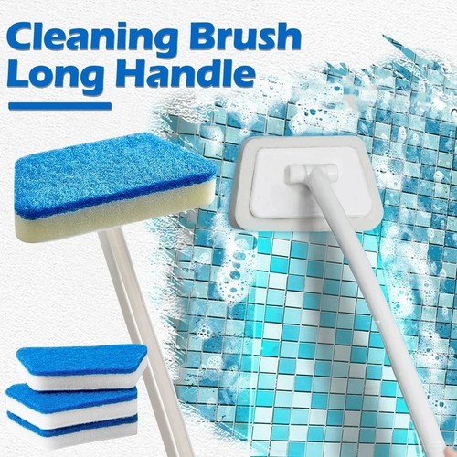 Long handle bathroom - handle,