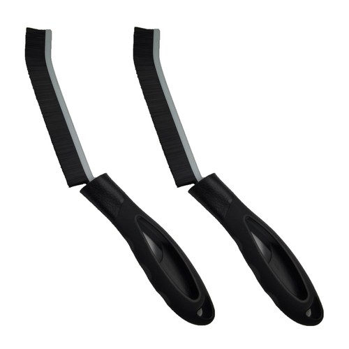 Crevice cleaning brush - cleaning,