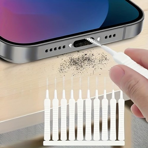 10pcs ultra thin cleaning - thin,