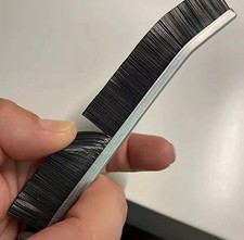 Twin Pack Thin Cleaning Brush