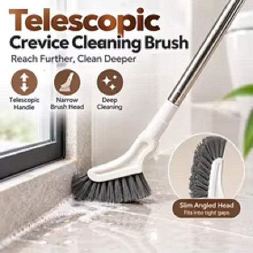 Long handle extendable - handle,