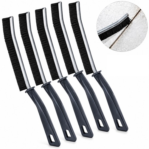 Hard bristle crevice - bristle,