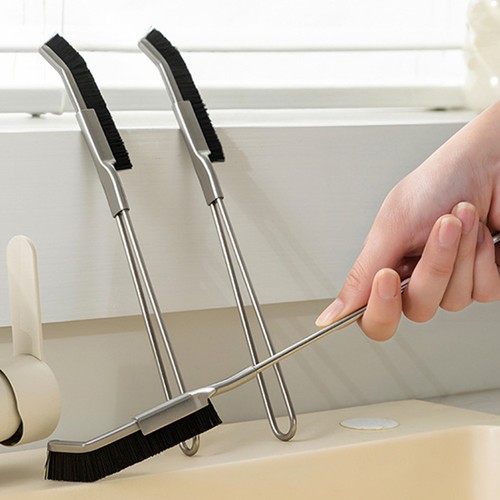 Long handle gaps - handle, cleaning
