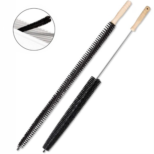 Pack radiator cleaner brush - 2,