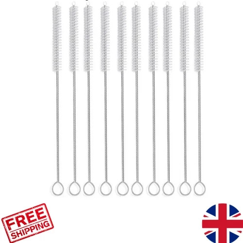 10pcs bottle brush cleaner - bottle,