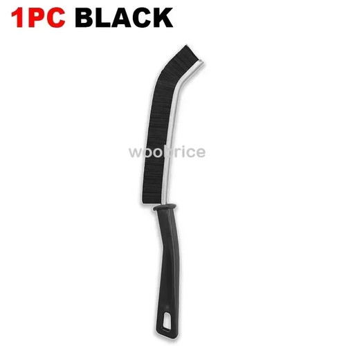 3pcs hard bristle crevice - 3pcs,