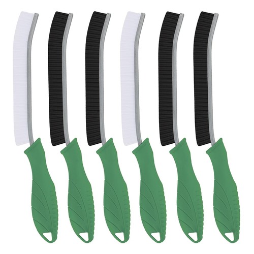 Tqrr hard bristle - bristle, crevice