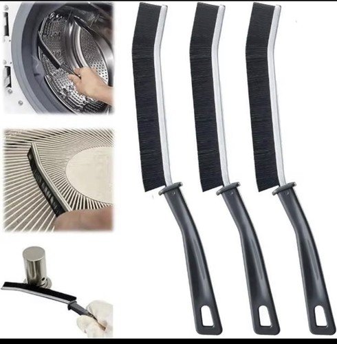 3pc long handle crevice - 3pc,