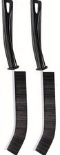 Pair Of Thin Cleaning Brush