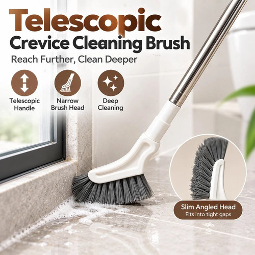 Extendable long handle floor - handle,