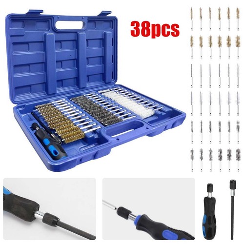 38pc small thin - thin, wire