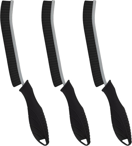 3pcs crevice cleaning brush - crevice,