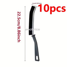 3pcs Hard Bristle Crevice