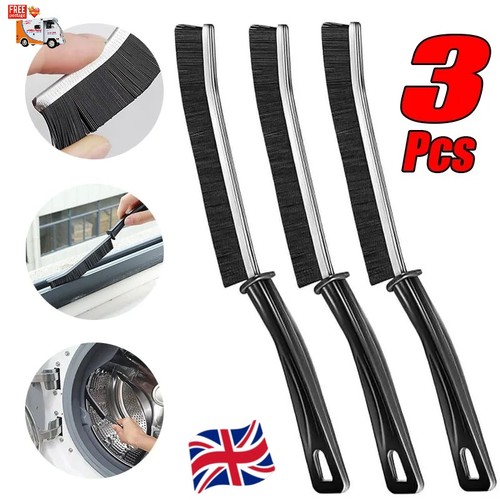 3pcs hard bristle crevice - 3pcs,