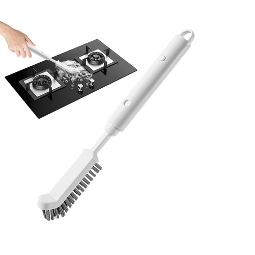 Brush with long - brush,
