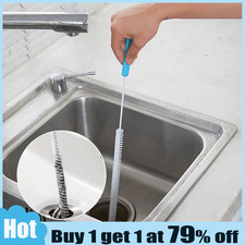 Drain Sink Cleaning Brush Tool