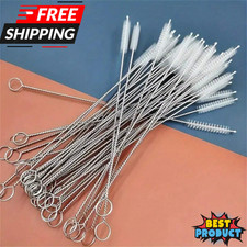 Bottle Brush Cleaner Long Tube