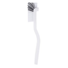 UK Dish Scrub Brush Curved