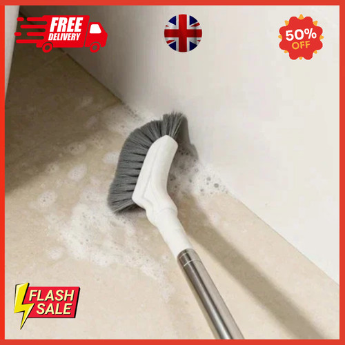 Extendable long handle floor - long,