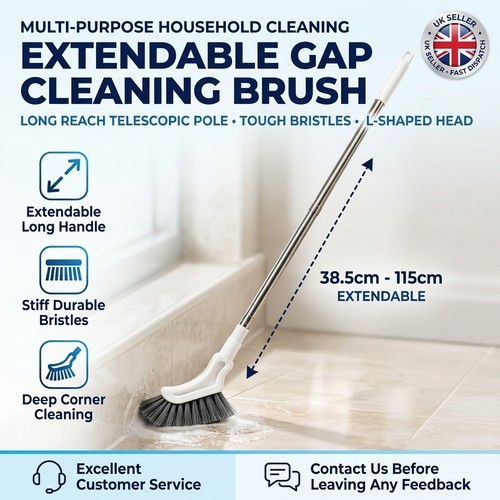 Extendable long handle floor - handle,