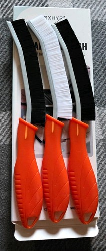 Sxhyf crevice cleaning brush - sxhyf,