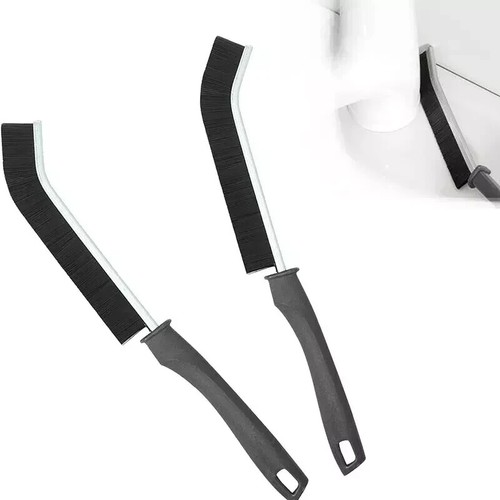 Twin pack crevice - gap, cleaning