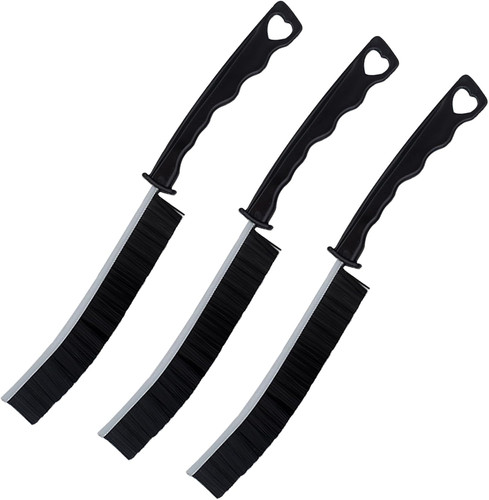 Crevice cleaning brush - cleaning, 3