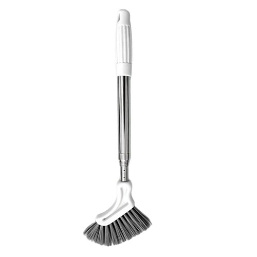 Extendable long handle - long, floor