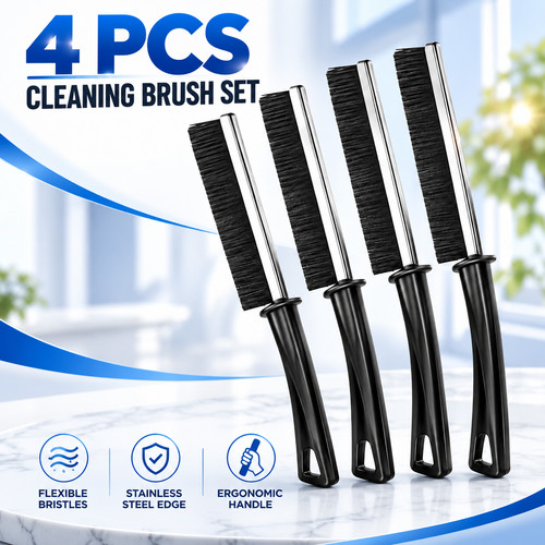 4pcs crevice cleaning gap - 4pcs,