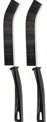 Twin pack crevice - pack, gap