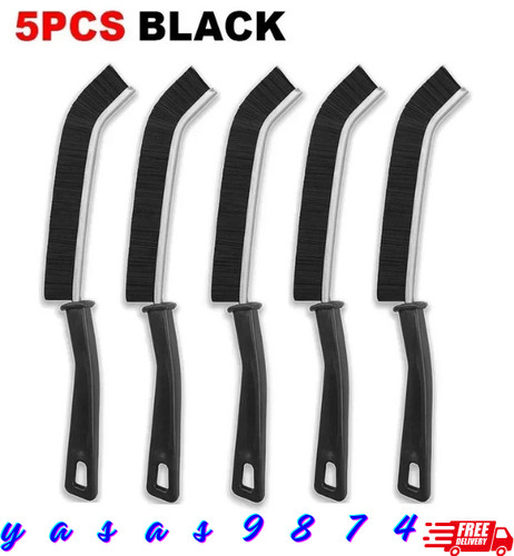 5pcs hard bristle crevice - 5pcs,