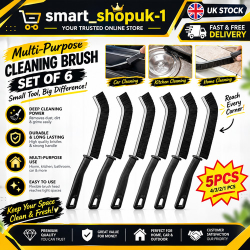 3pcs crevice cleaning gap - 3pcs,