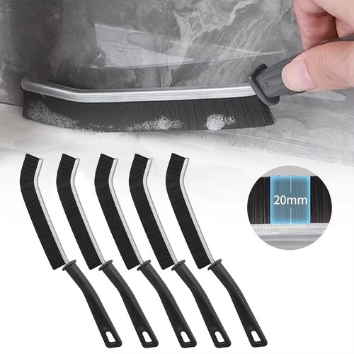 3pcs hard bristle crevice - 3pcs,