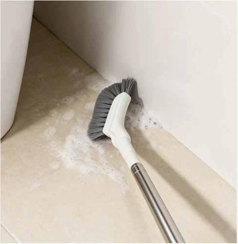 Extendable long handle floor - extendable,