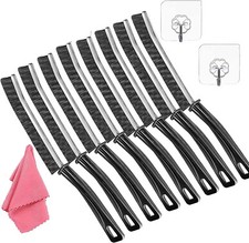 8 pcs Crevice Cleaning Brush