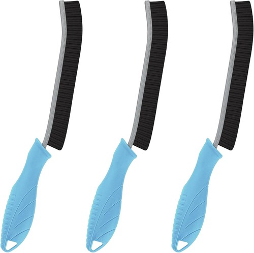 Cleaning brush small crevice - brush,