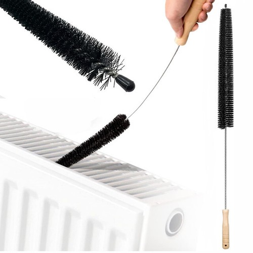 70cm long radiator cleaning - long,