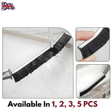 hard bristle Recess Crevice