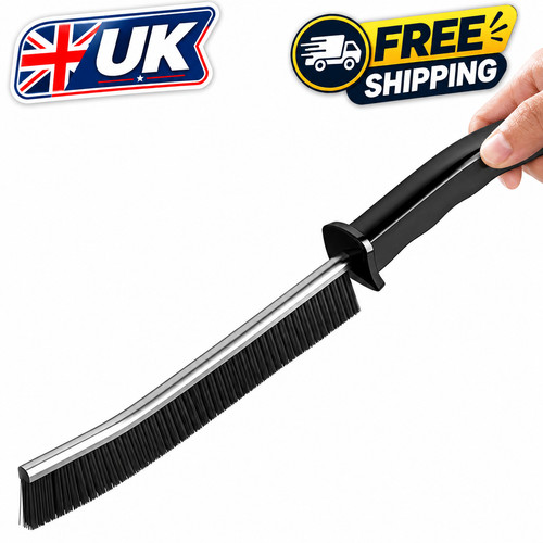 5pcs hard bristle crevice - 5pcs,