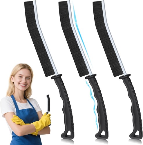 Pack crevice cleaning brush - 3,