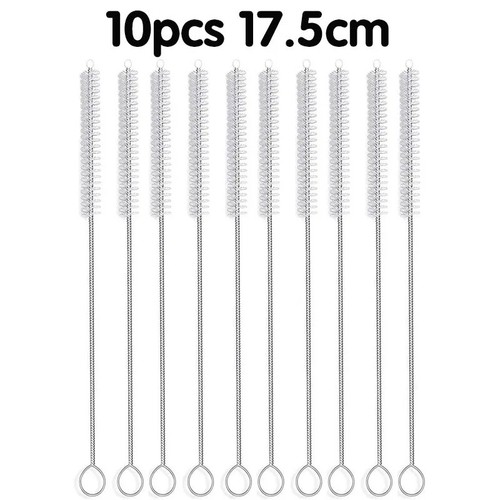10pcs bottle brush cleaner - brush,