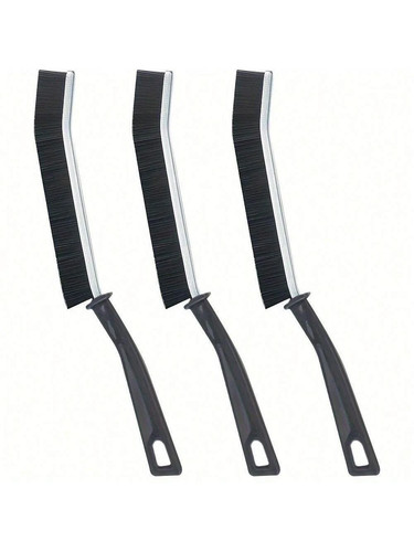 Hard bristle crevice - hard,