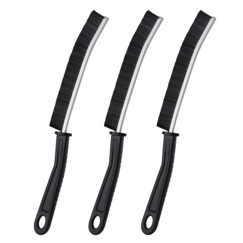 Crevice cleaning brush - crevice,